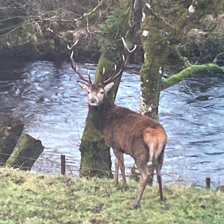 Mingulay, Cuil Bay Appartement Appin Buitenkant foto