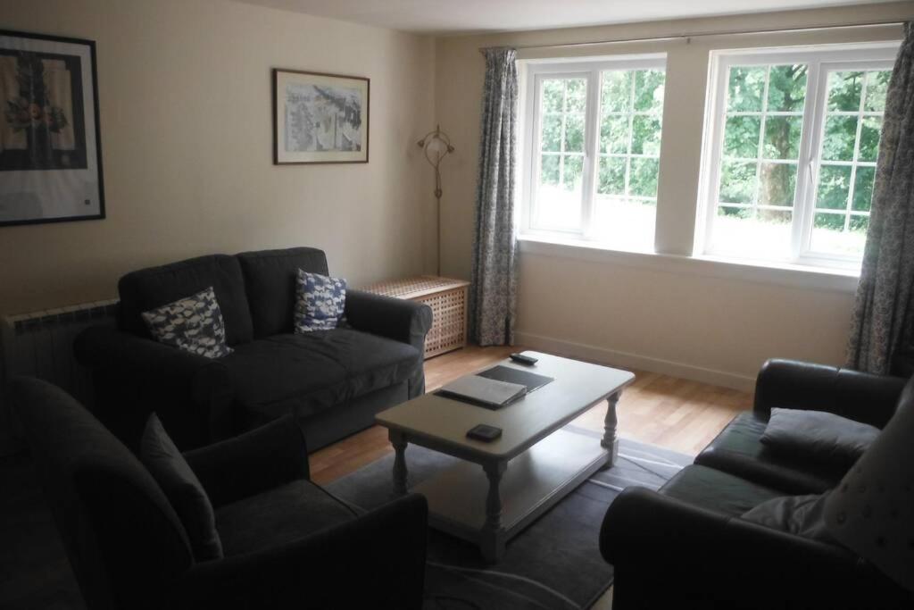 Mingulay, Cuil Bay Appartement Appin Buitenkant foto