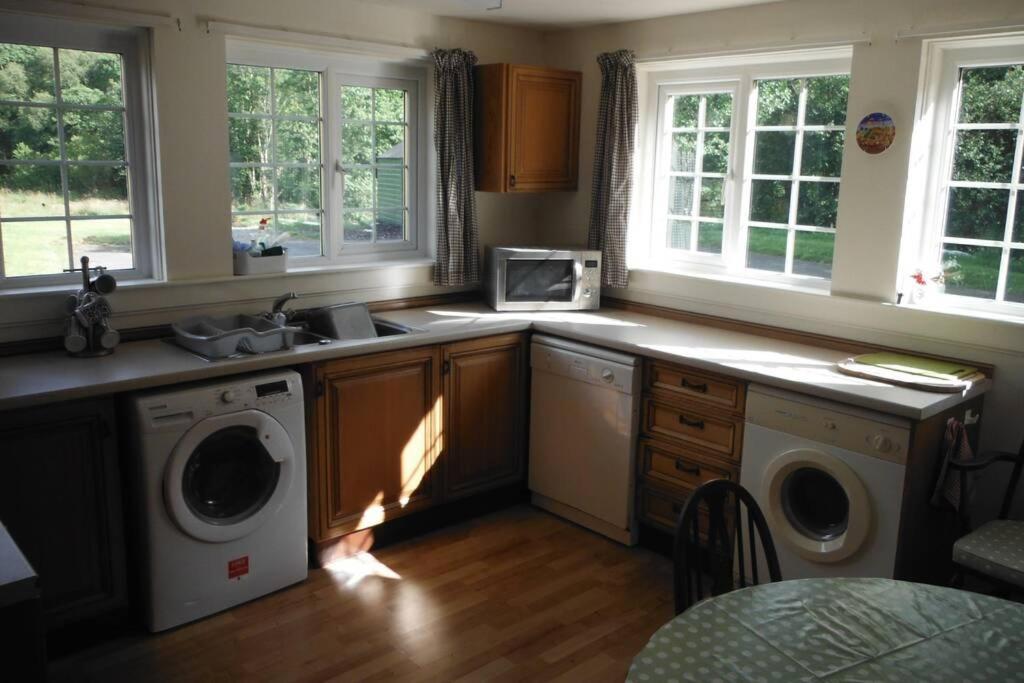 Mingulay, Cuil Bay Appartement Appin Buitenkant foto