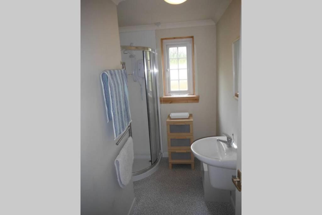 Mingulay, Cuil Bay Appartement Appin Buitenkant foto