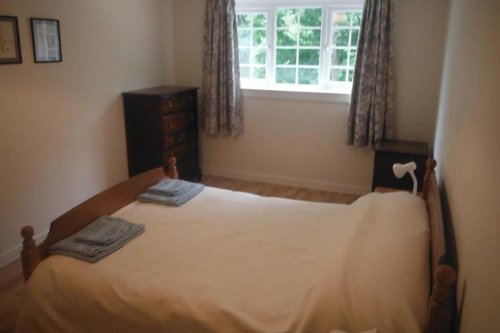 Mingulay, Cuil Bay Appartement Appin Buitenkant foto