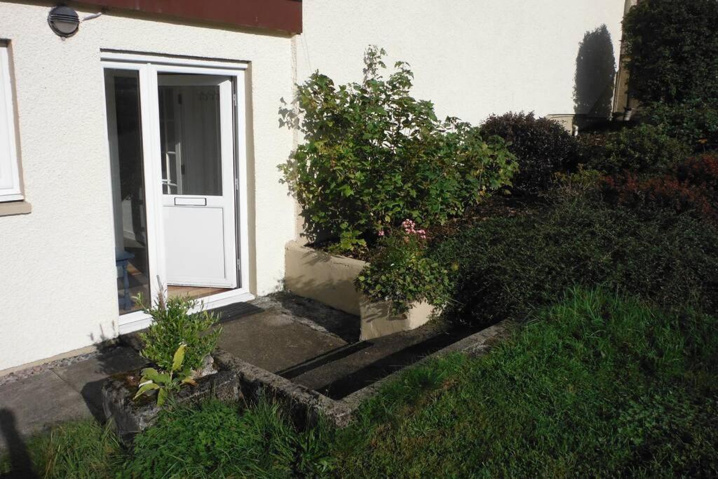 Mingulay, Cuil Bay Appartement Appin Buitenkant foto